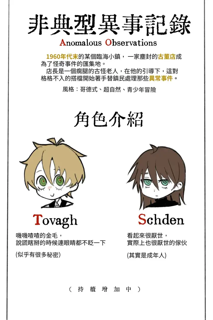 introduction of Anomalous Observations